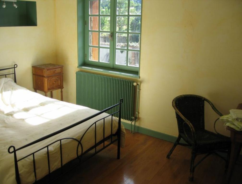 Domaine Du Besset Hotel Aubusson-d'Auvergne Room photo