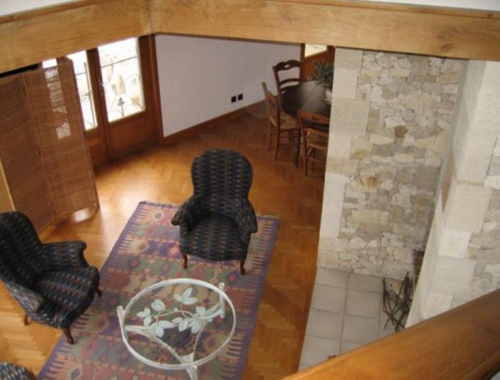 Domaine Du Besset Hotel Aubusson-d'Auvergne Exterior photo
