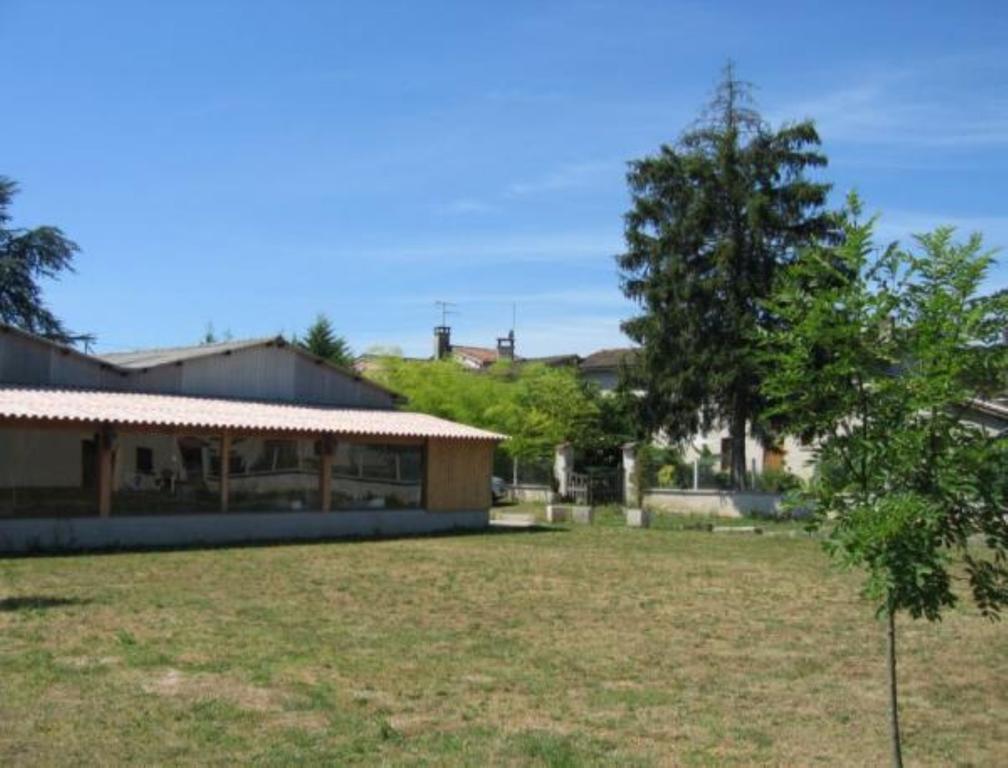 Domaine Du Besset Hotel Aubusson-d'Auvergne Exterior photo